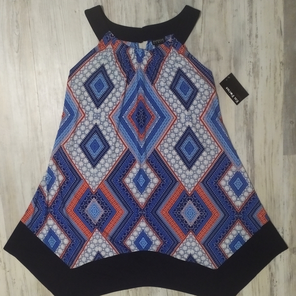 Women's Large size clothes - Picture 2 of 7